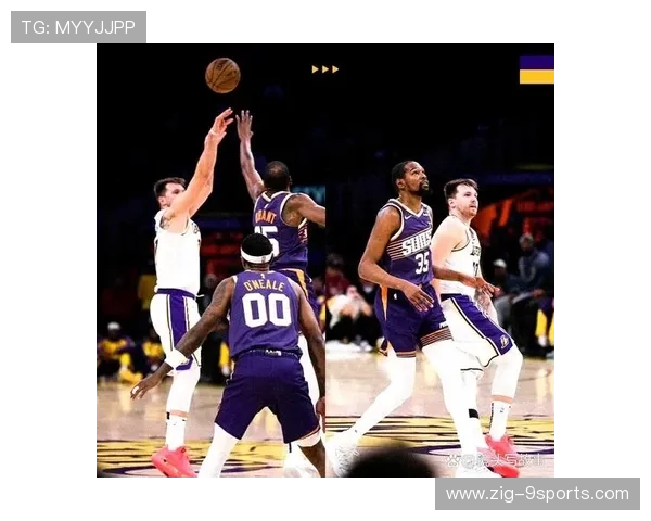 太阳队内讨论杜兰特持球比重，布克有意接管主控