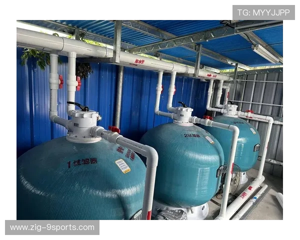 游泳馆水质管理标准与设备配置指南